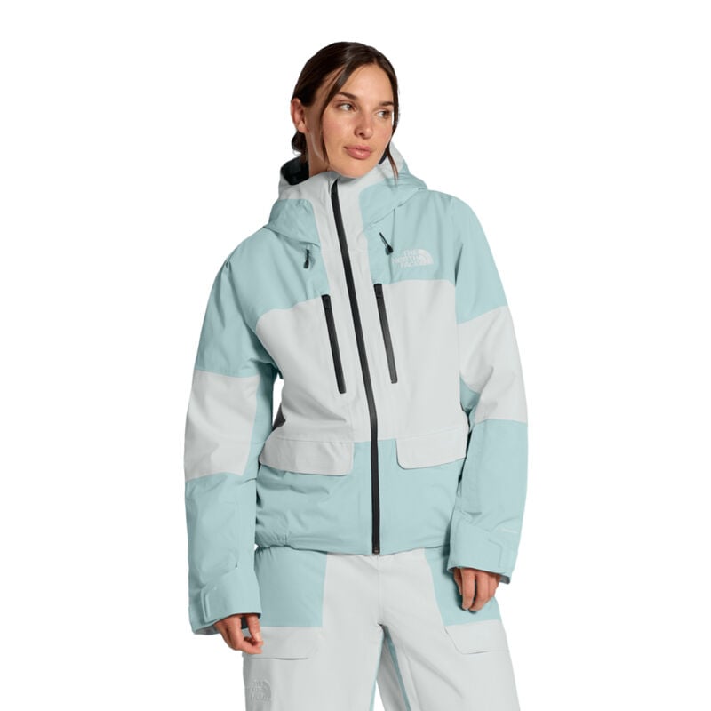 The North Face Powstar Jacket Womens image number 3