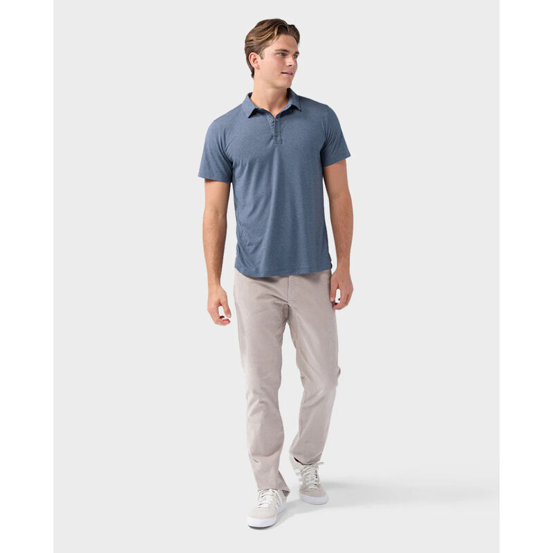 Stio Divide Polo Mens image number 1