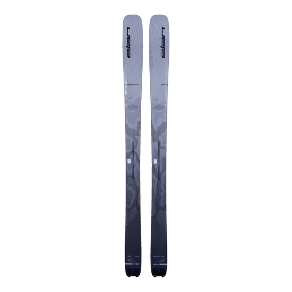 Elan Ripstick 94 Skis Womens
