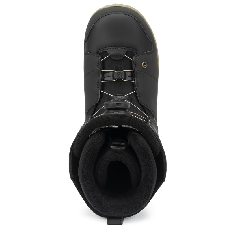 Ride Anthem Snowboard Boots Mens image number 3