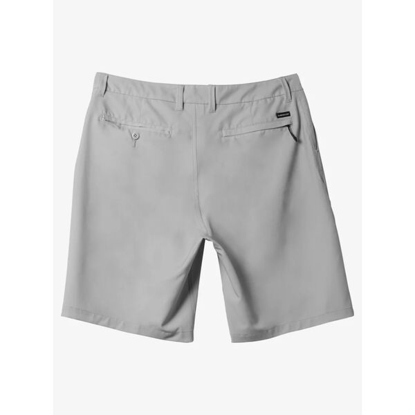 Quiksilver Union Amphibian 20" Hybrid Shorts Mens