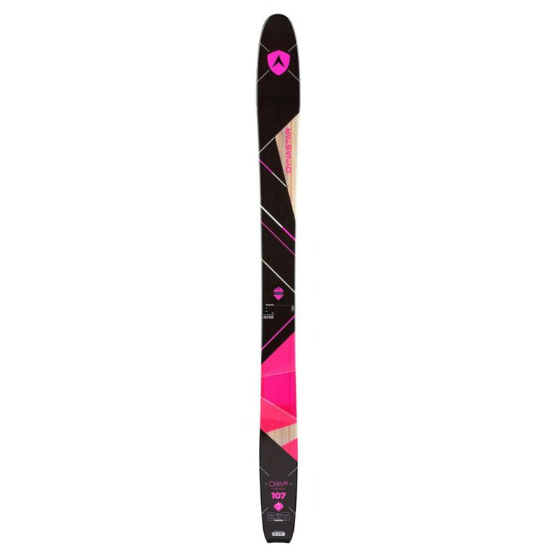 Dynastar Cham 2.0 107 Skis Womens image number 0
