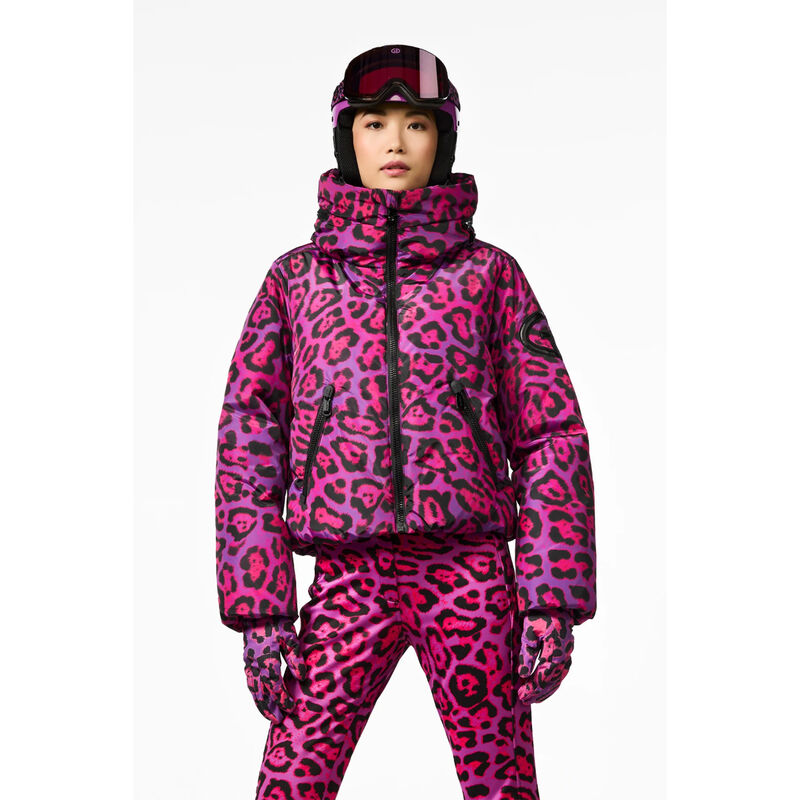 Goldbergh Panterra Ski Jacket Womens image number 2