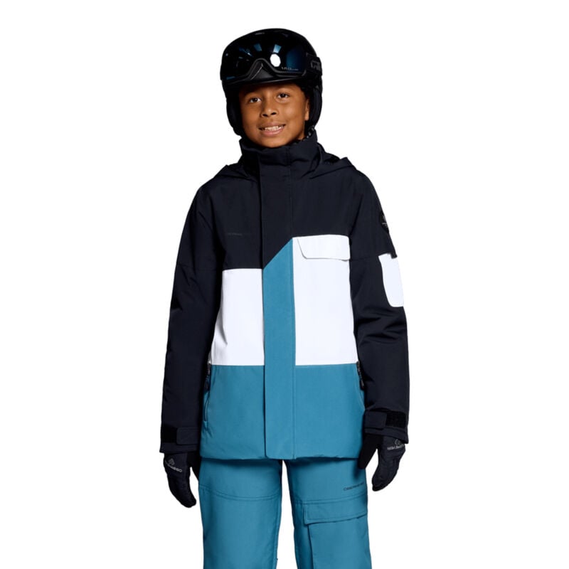 Obermeyer Axel Jacket Junior Boys image number 2