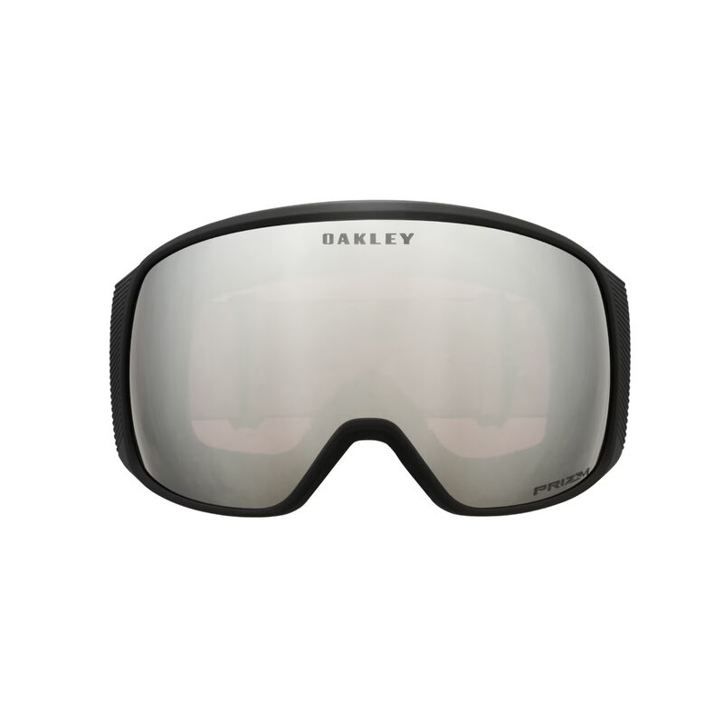 Oakley Flight Tracker L Goggles + Prizm Snow Black Iridium Lens image number 1