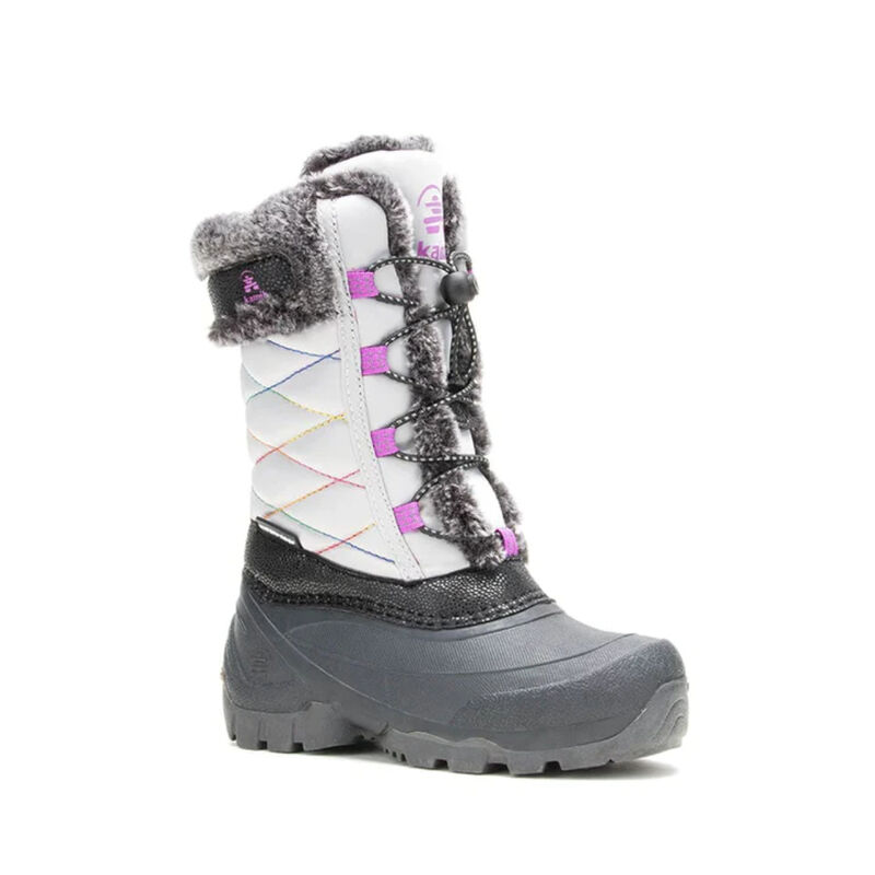 Kamik Star 3 Winter Boot Kids image number 0