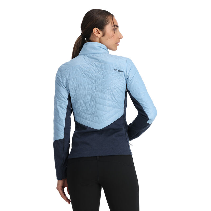 Spyder Glissade Jacket Womens image number 2