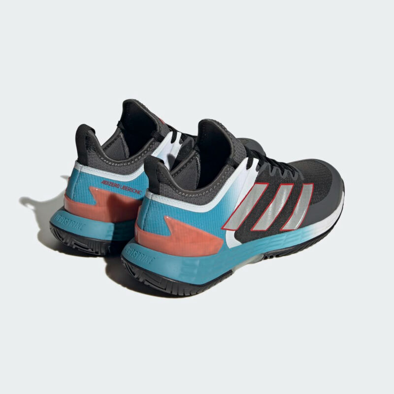 Adidas Adizero Ubersonic 4 Tennis Shoes Womens image number 1