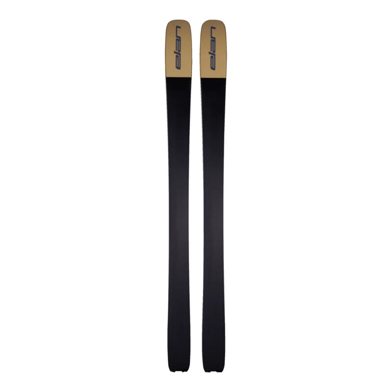 Elan Ripstick 102 Skis image number 1