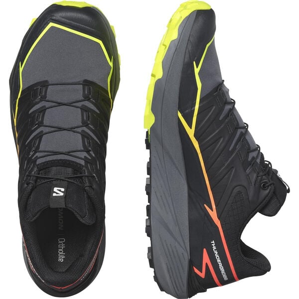 Salomon Thundercross Trail Running Shoes Mens