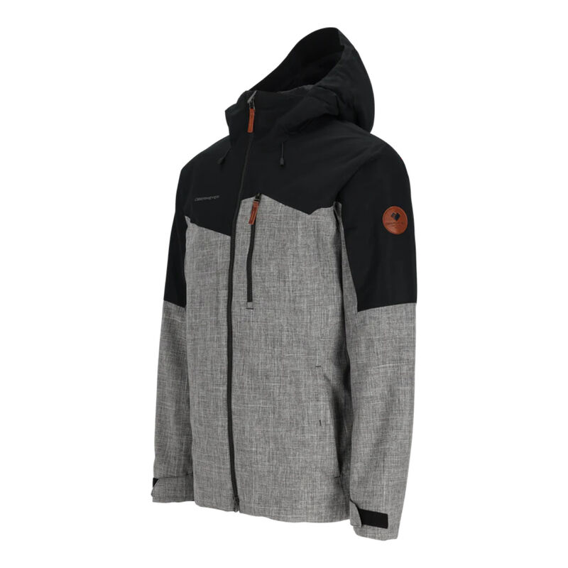 Obermeyer Chandler Shell Jacket Mens Christy Sports