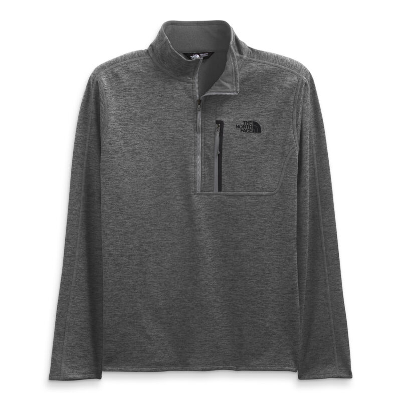 The North Face Canyonlands Jacket Mens image number 0