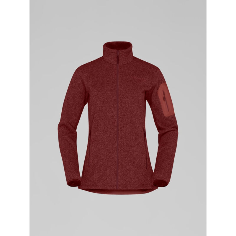 Norrona Femund Warm2 Jacket Womens image number 0