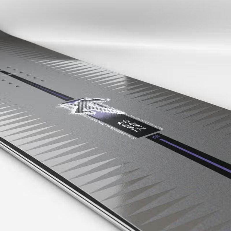 Salomon Assassin Pro Snowboard image number 3