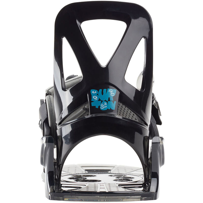 Burton Grom Disc Snowboard Bindings Kids Christy Sports