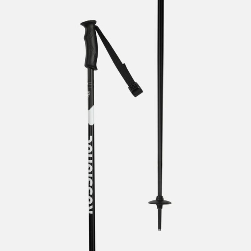 Rossignol All Mountain Electra Ski Poles Womens image number 1