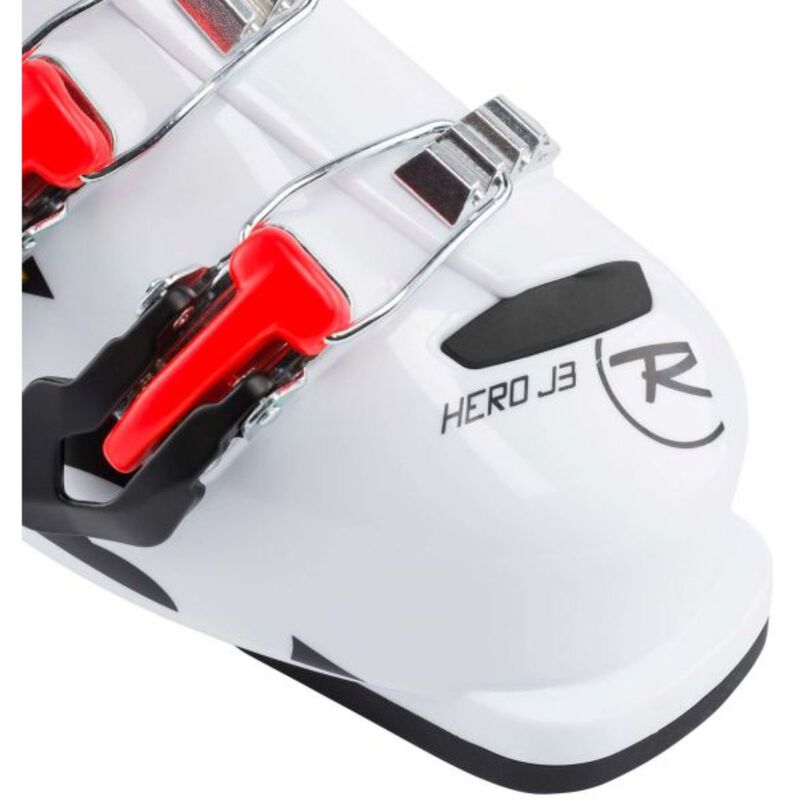 Rossignol Hero J3 Ski Boots Kids Boys image number 3