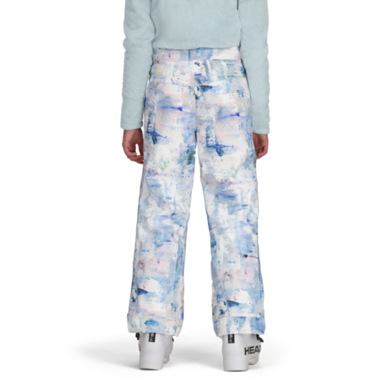 Obermeyer Brooke Print Pant Junior Girls image number 3