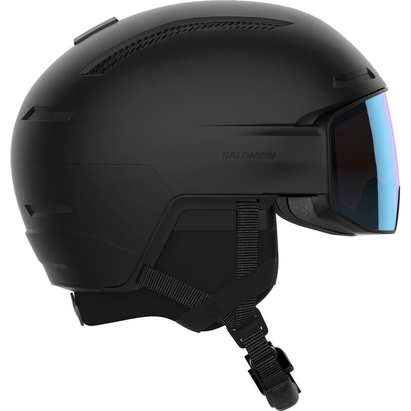Salomon Driver Prime Sigma Mips Helmet image number 0