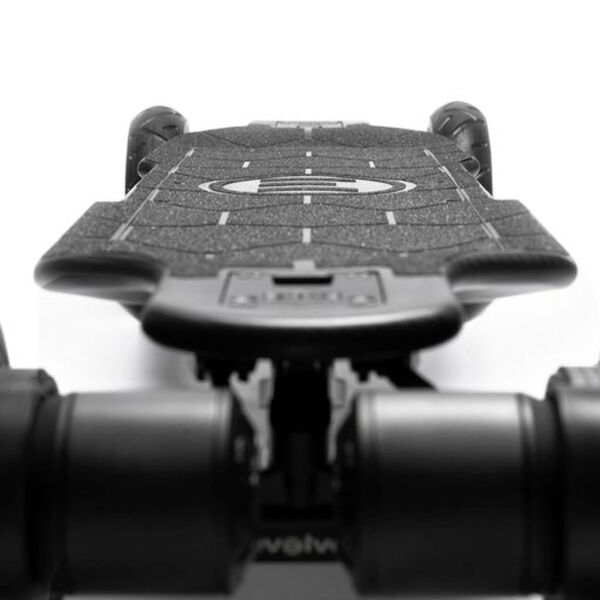 Evolve GTR Carbon All-Terrain Skateboard