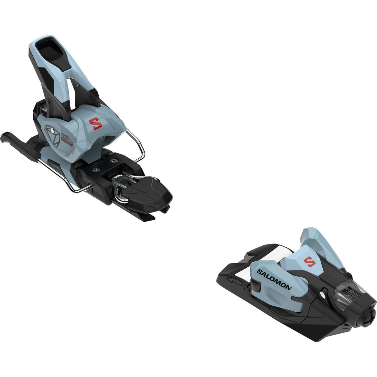 Salomon Ski Bindings | Christy Sports