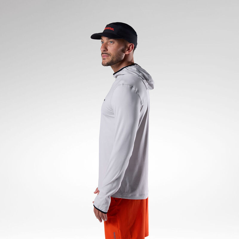 Rossignol Westweg Sun Hoodie Mens image number 1