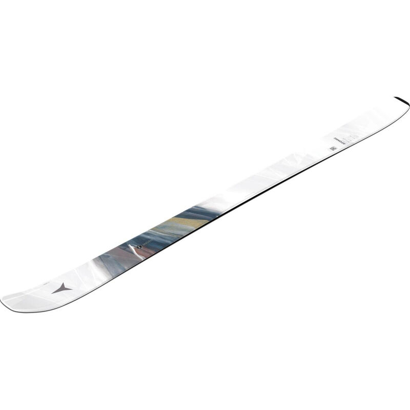 Atomic Maven 86 C Skis Womens image number 3