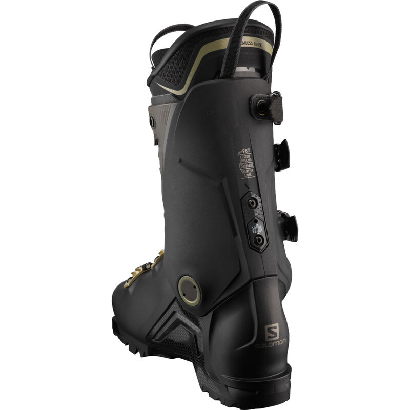 Salomon S/Max 130 GW Ski Boots image number 2