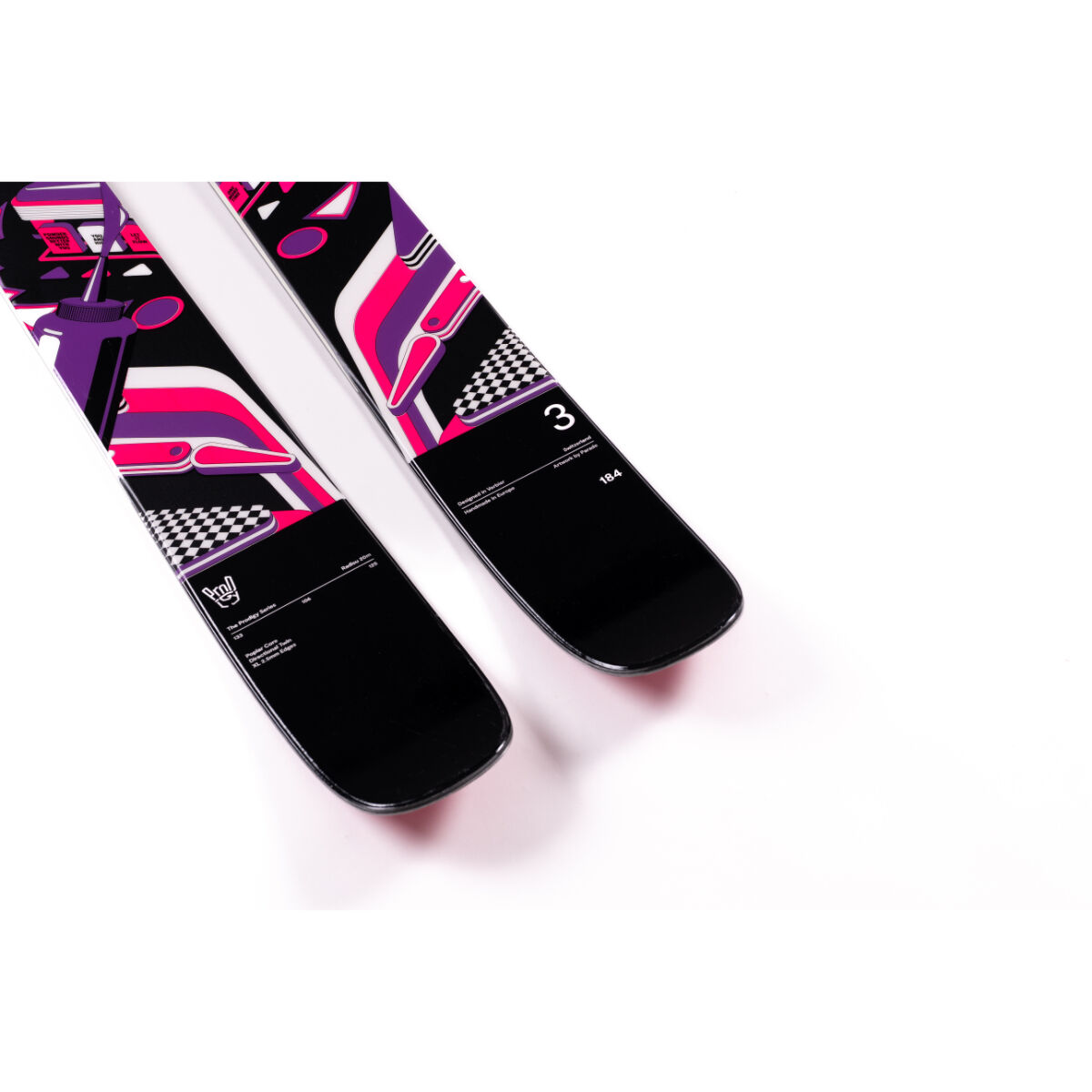 Faction Prodigy 3 Skis | Christy Sports