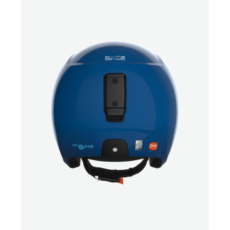POC Skull Dura X Spin Ski Race Helmet image number 2