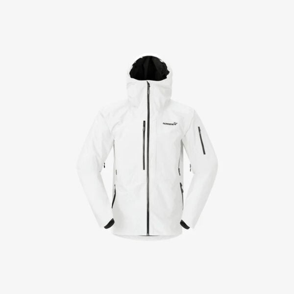 Norrona Lofoten Gore-Tex Insulated Jacket Mens