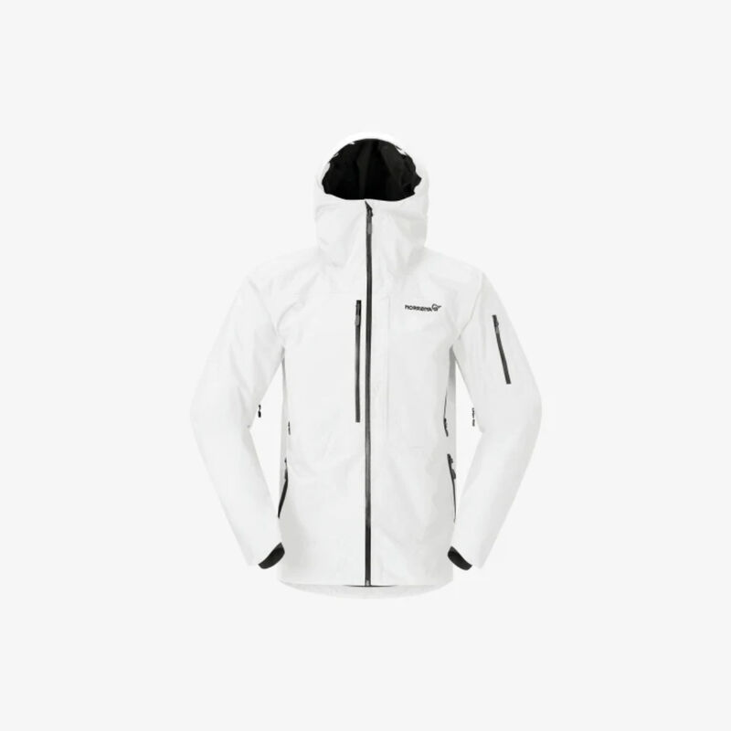 Norrona Lofoten Gore-Tex Insulated Jacket Mens image number 0