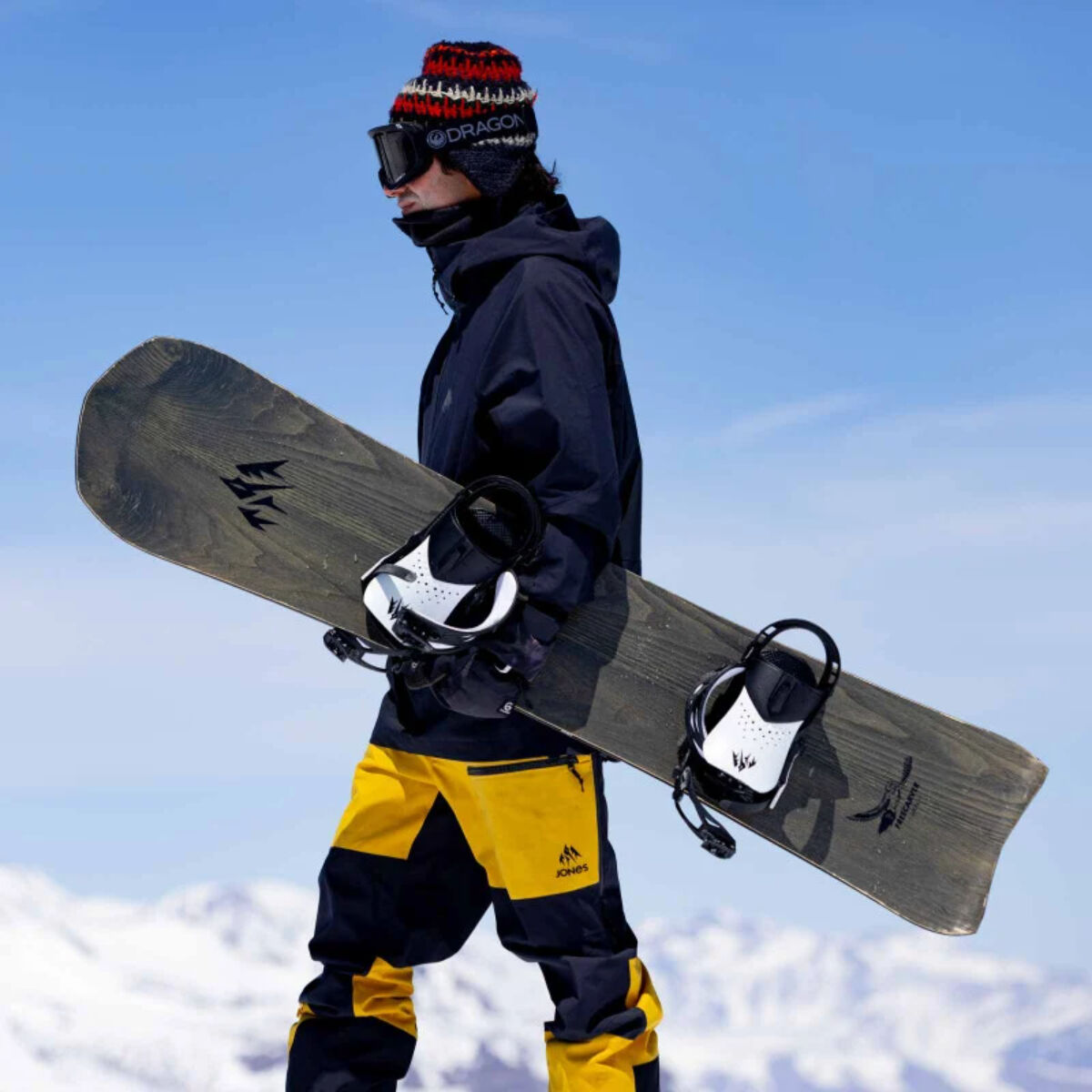 Jones Freecarver 6000s Snowboard Mens | Christy Sports Jones Freecarver 6000s Snowboard Mens | Christy Sports