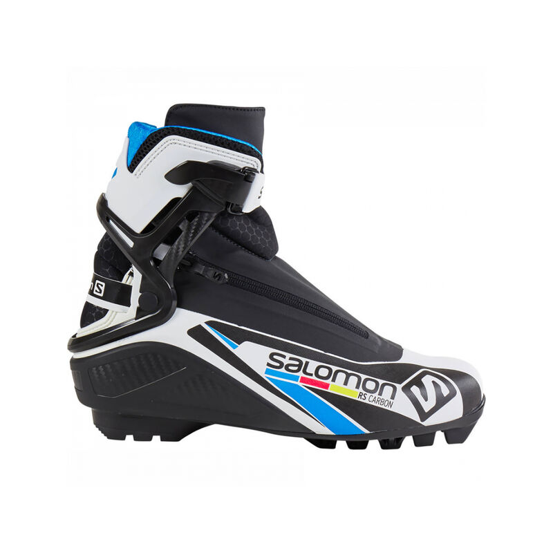 Salomon RS Carbon Prolink Boots image number 0