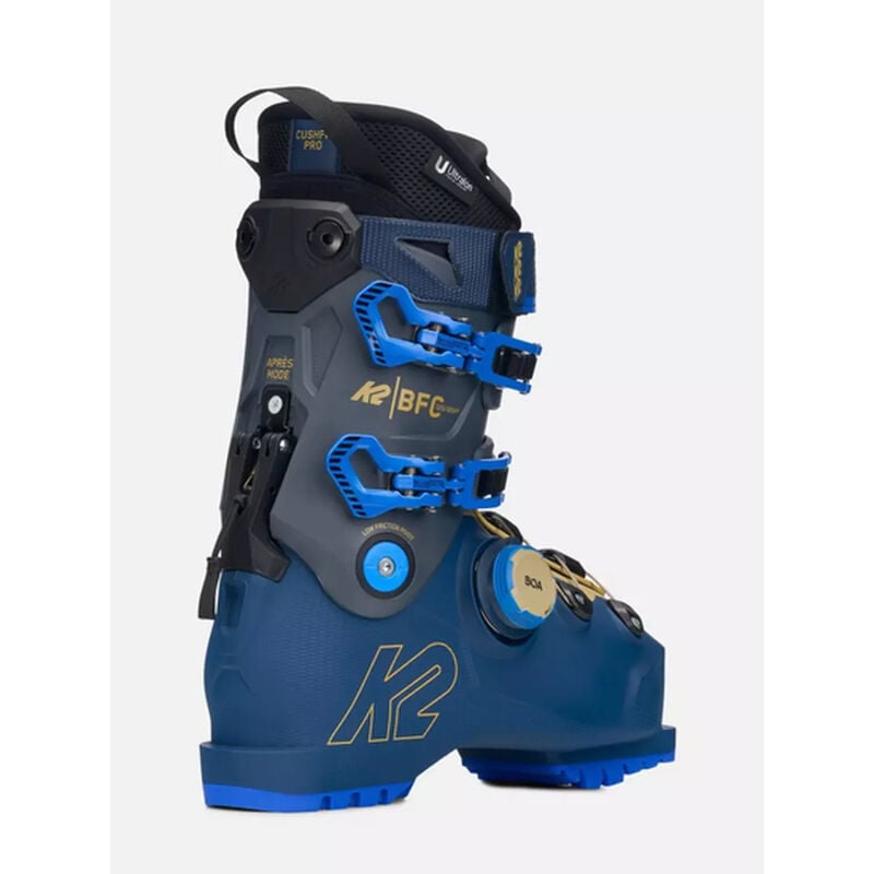 K2 BFC 120 BOA Ski Boots image number 2