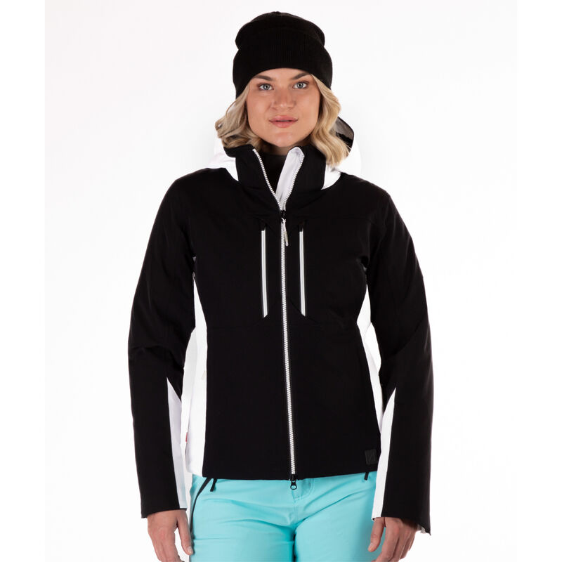Boulder Gear Cara Jacket Womens image number 0