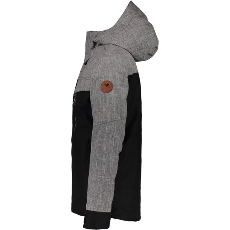 Obermeyer Grommet Jacket Mens image number 1
