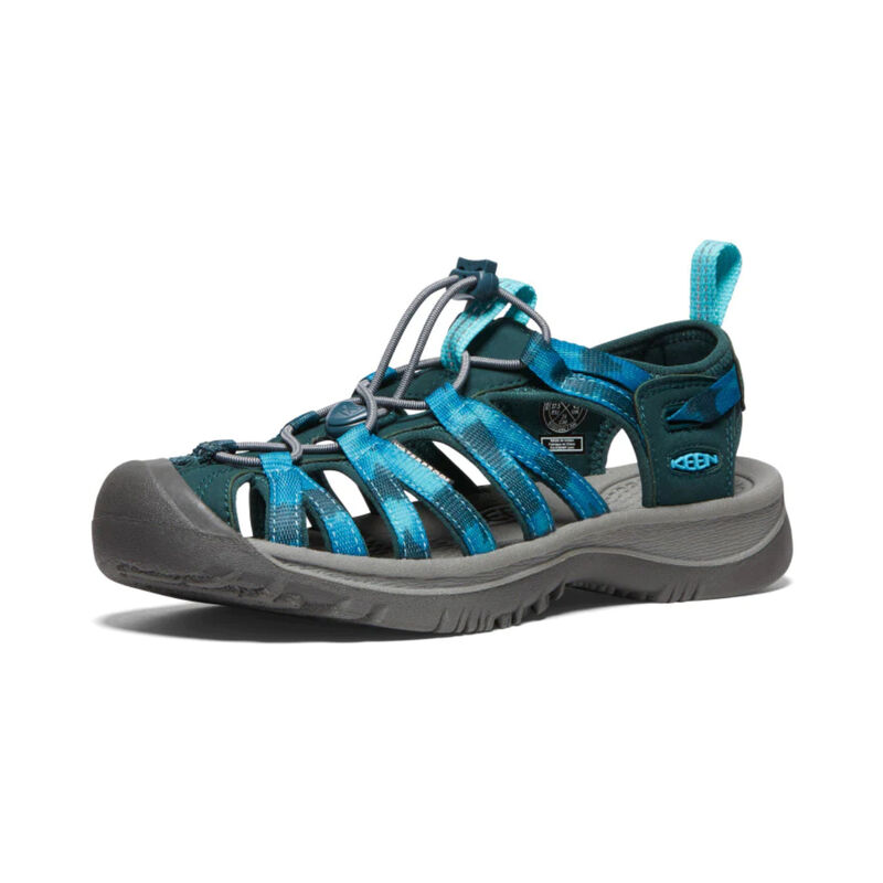 Keen Whisper Sandals Womens image number 1