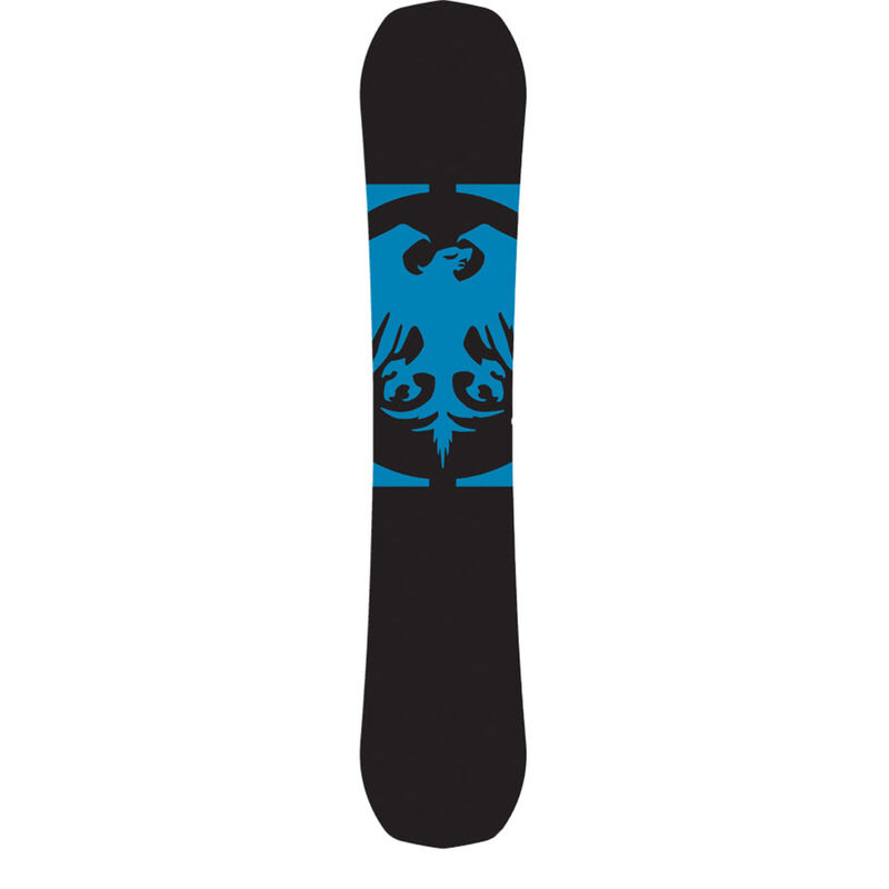 Never Summer Snowtrooper Snowboard Mens image number 2