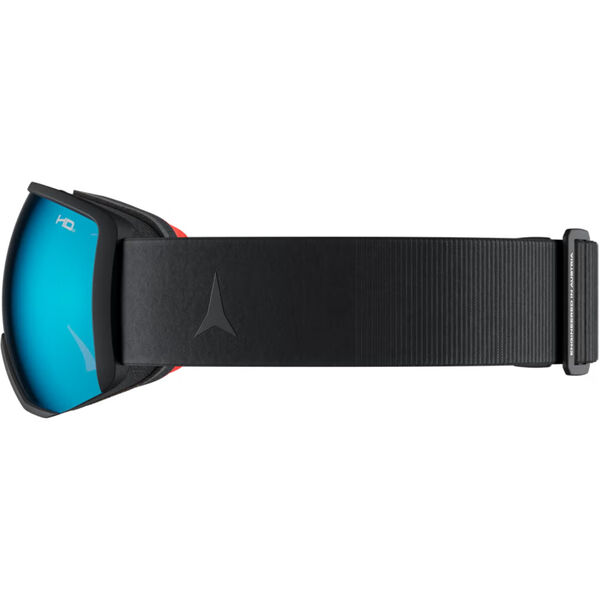 Atomic Revent L HD Goggles - Black