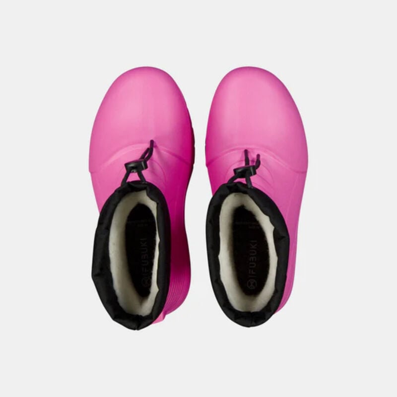 FUBUKI Niseko 3.0 Low Boots image number 4