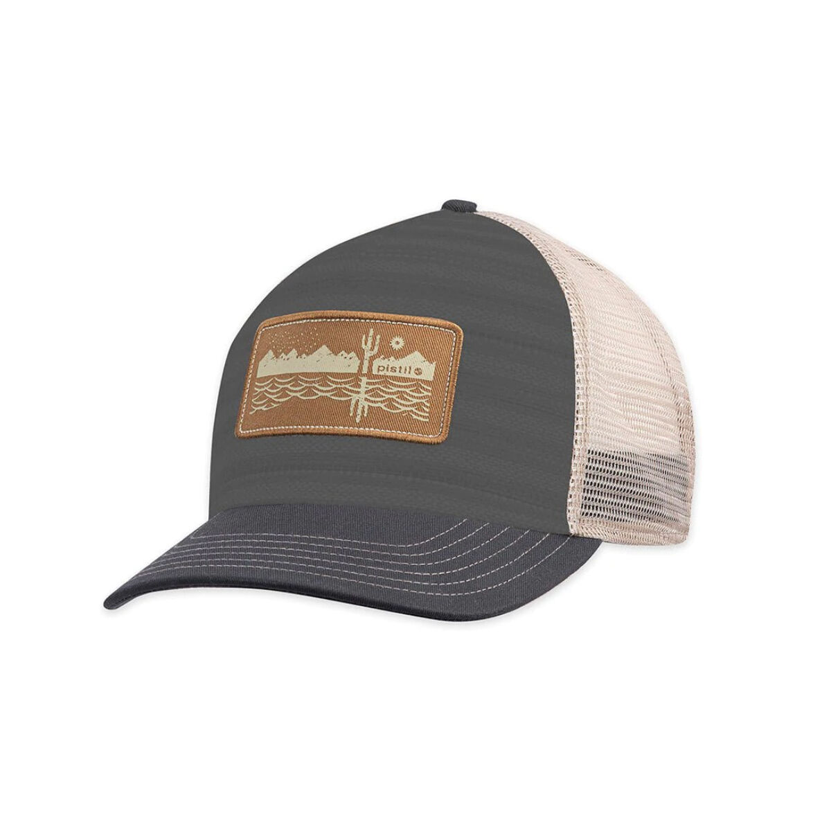 pistil ski hats