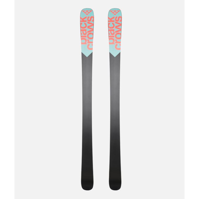 Black Crows Captis Birdie Skis Womens image number 2