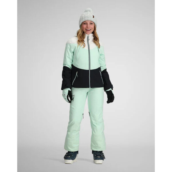 Obermeyer Reese Jacket Junior Girls