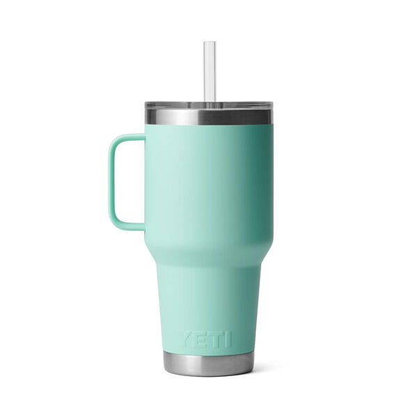 YETI Rambler 35oz Straw Mug