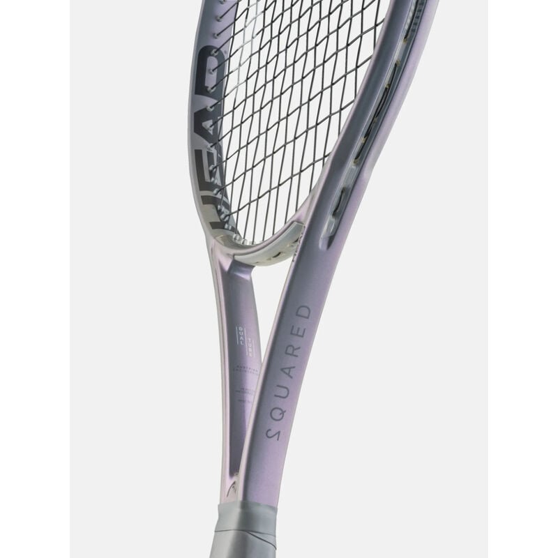 Head Squared Tennis Racquet image number 2