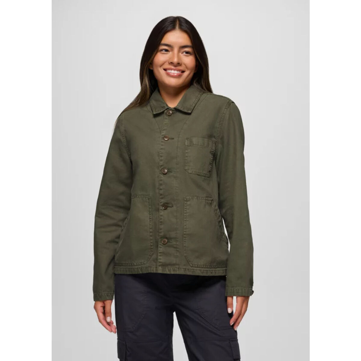 prAna Melrose Jacket Womens | Christy Sports