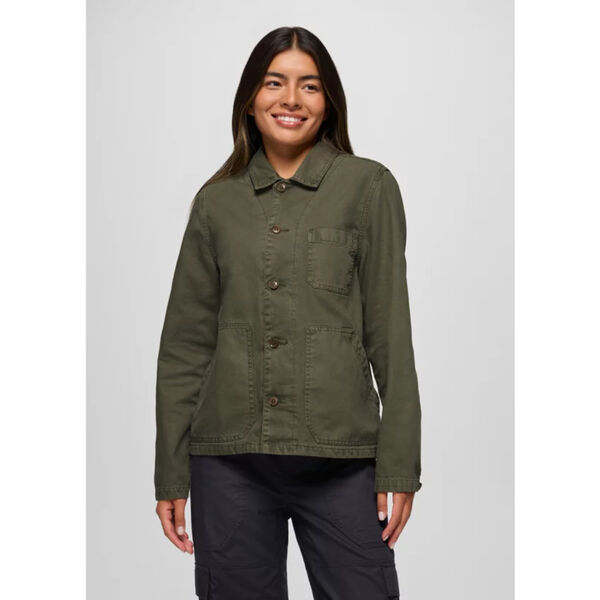 prAna Melrose Jacket Womens