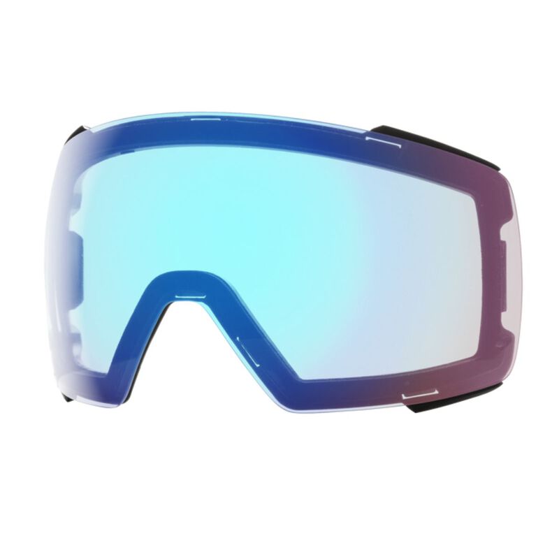 Smith I/O Mag Goggles + Chromapop Everyday Violet Lens image number 1