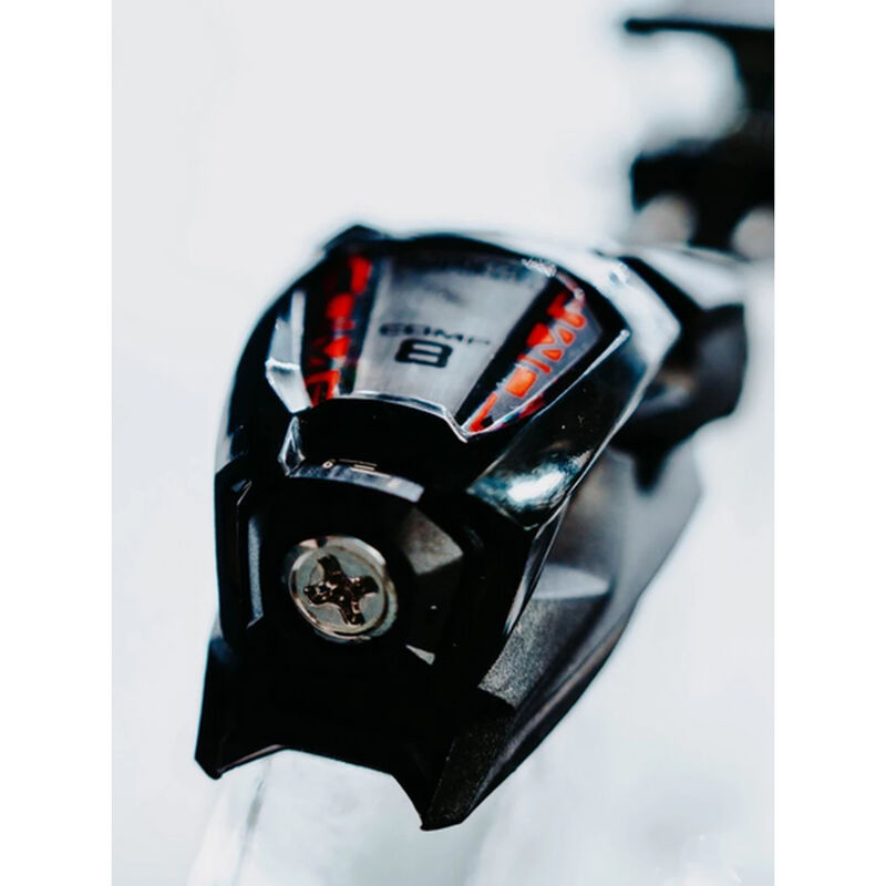 Marker Comp 8 Bindings Juniors image number 3